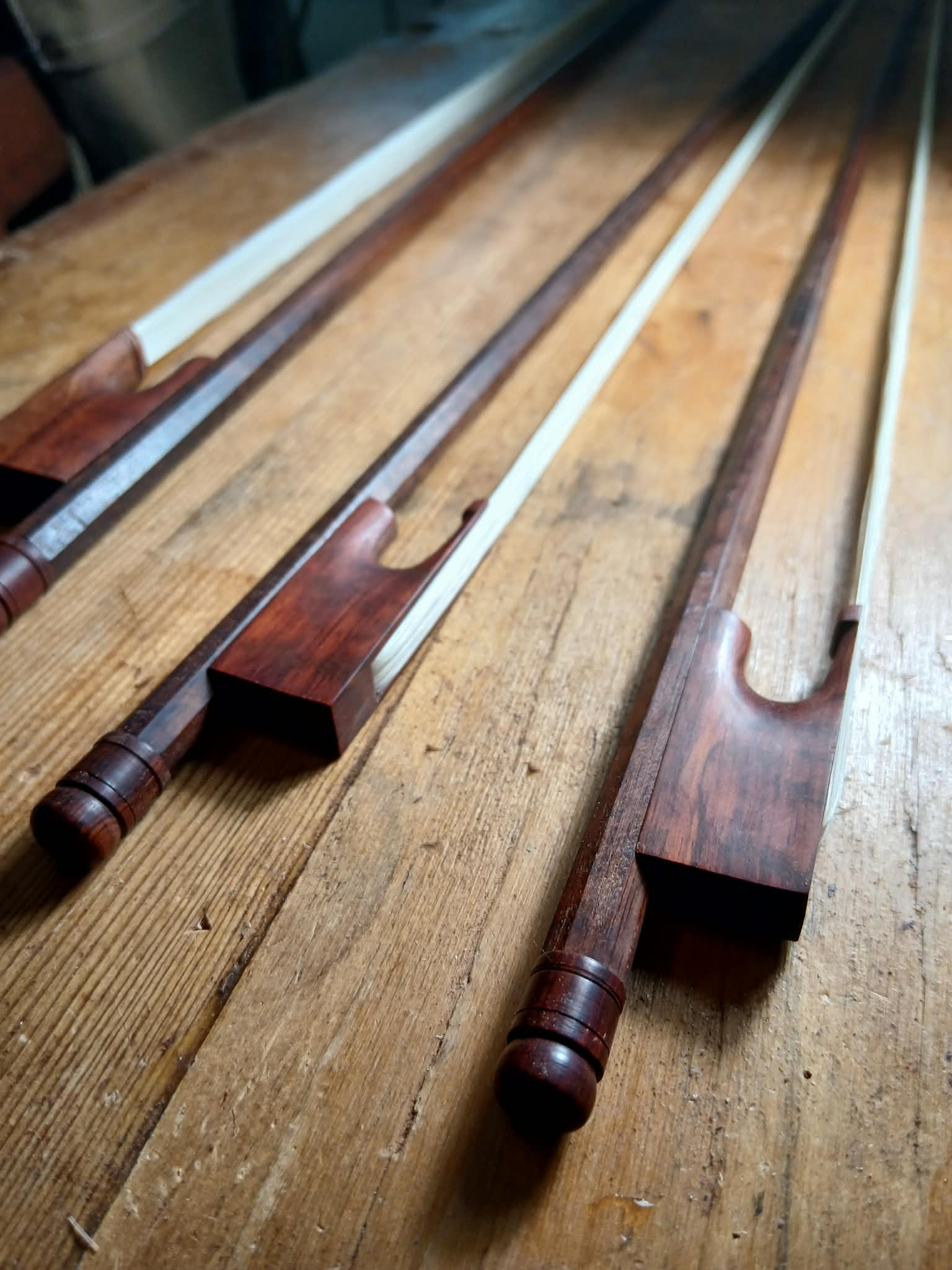 Baroque Bow - Archet Baroque