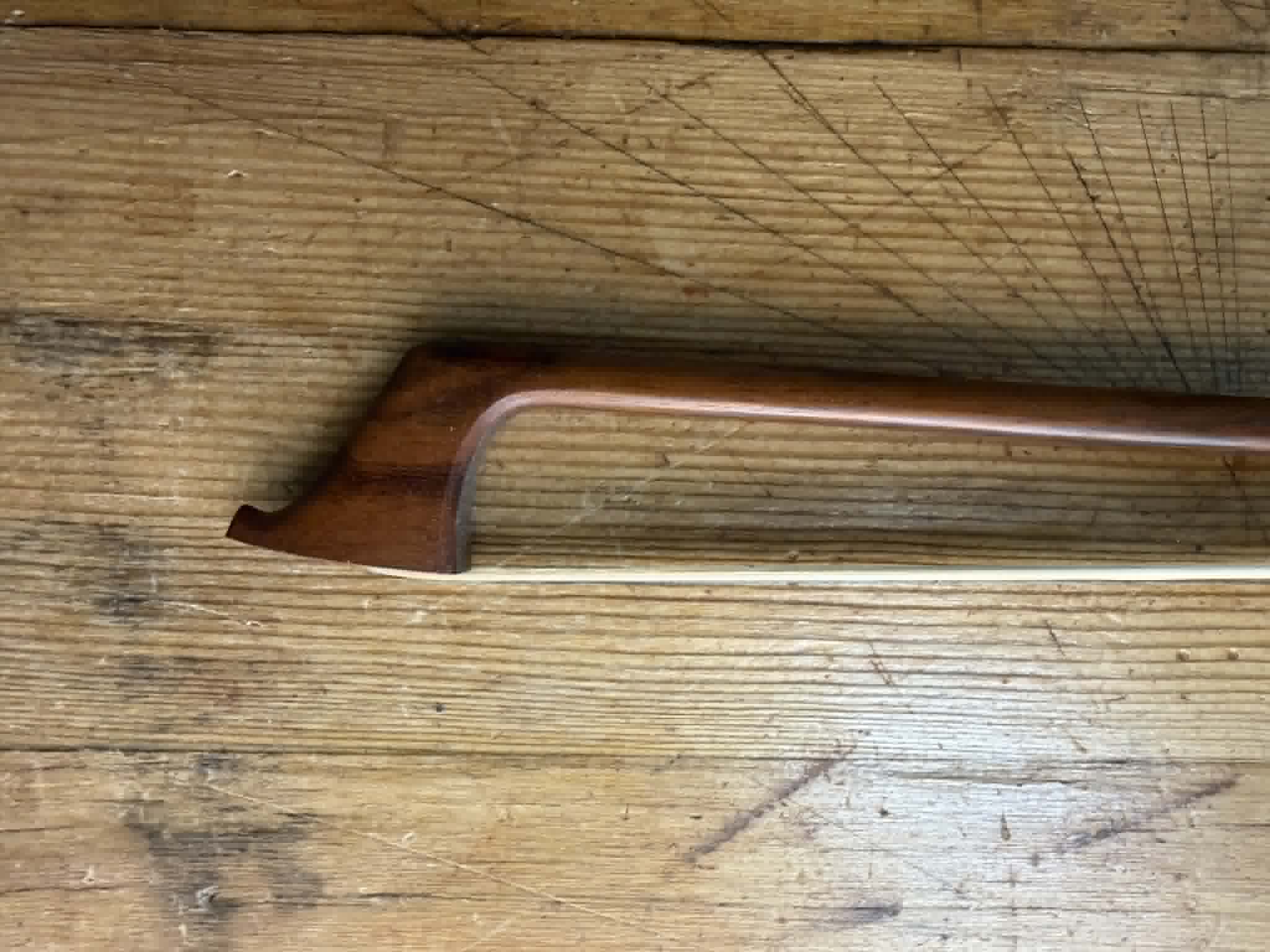 Classical Cello Bow