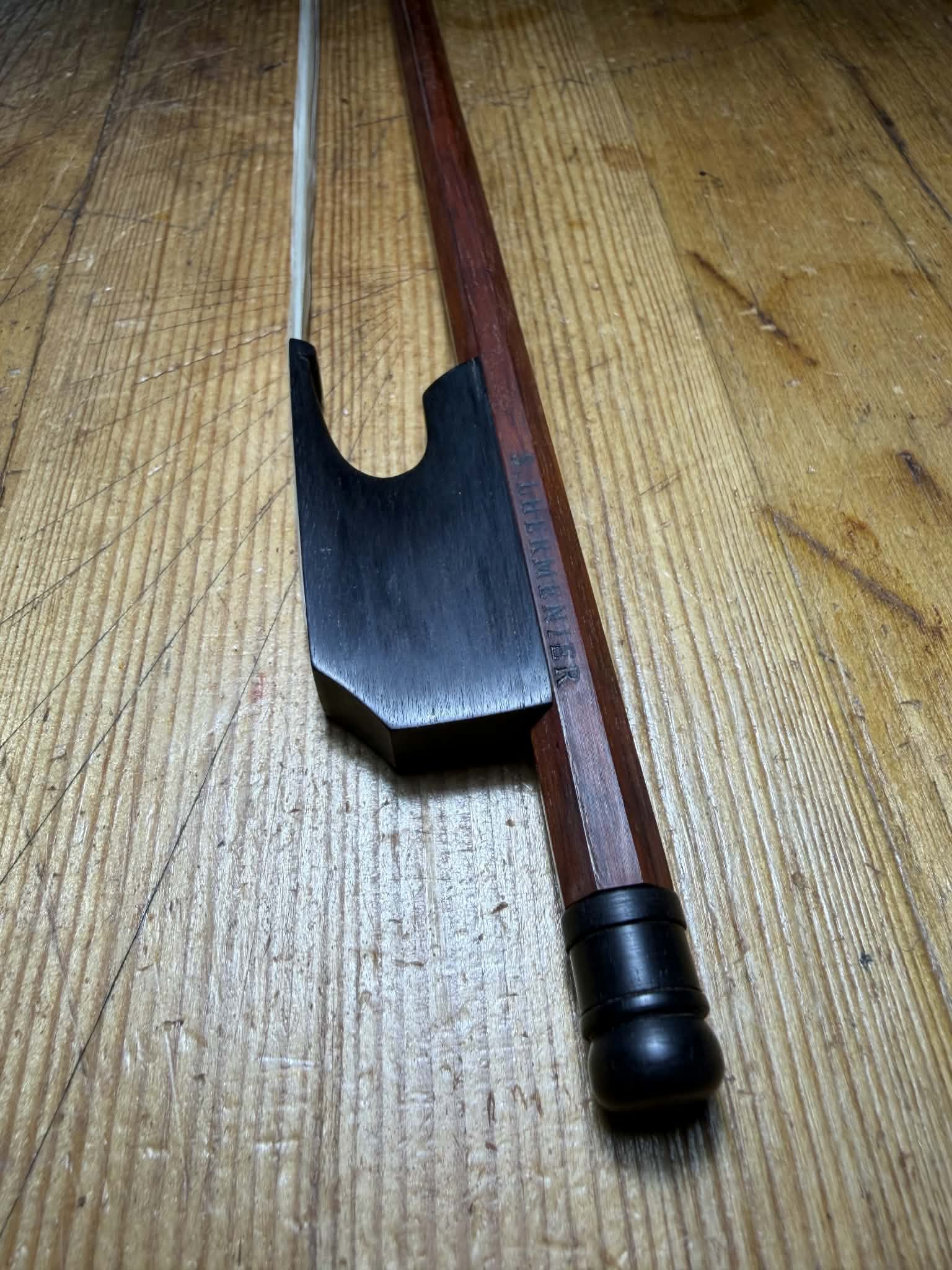 Classical Violin Bow