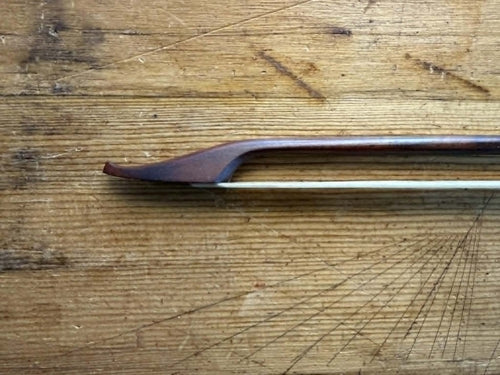 Baroque Viola Bow