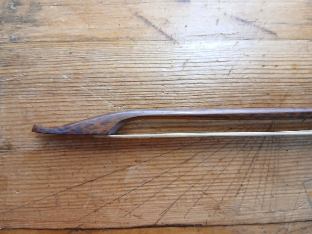 Violin Baroque Bow