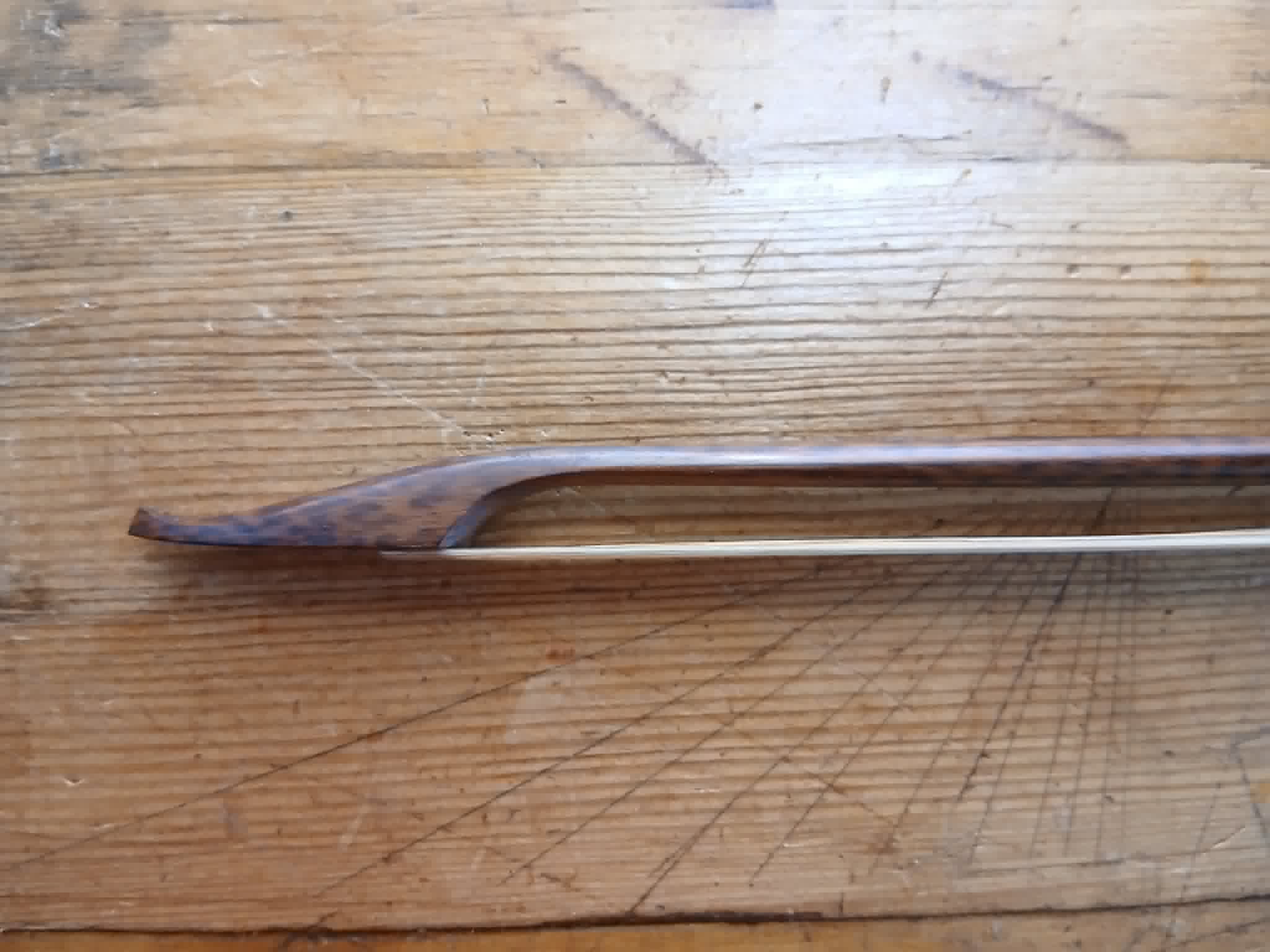 Violin Baroque Bow