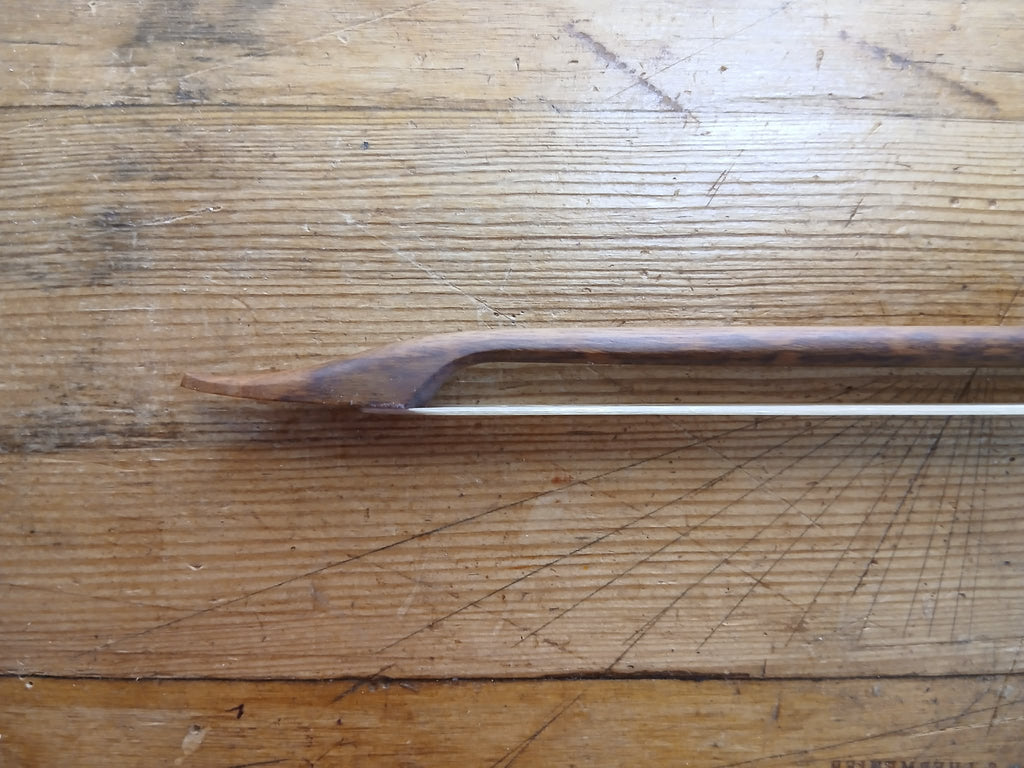 Baroque Violin Bow