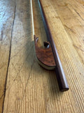 Clip Bow Violin