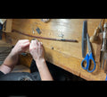 🎬 Mastering Bow Rehair: Precision Techniques
