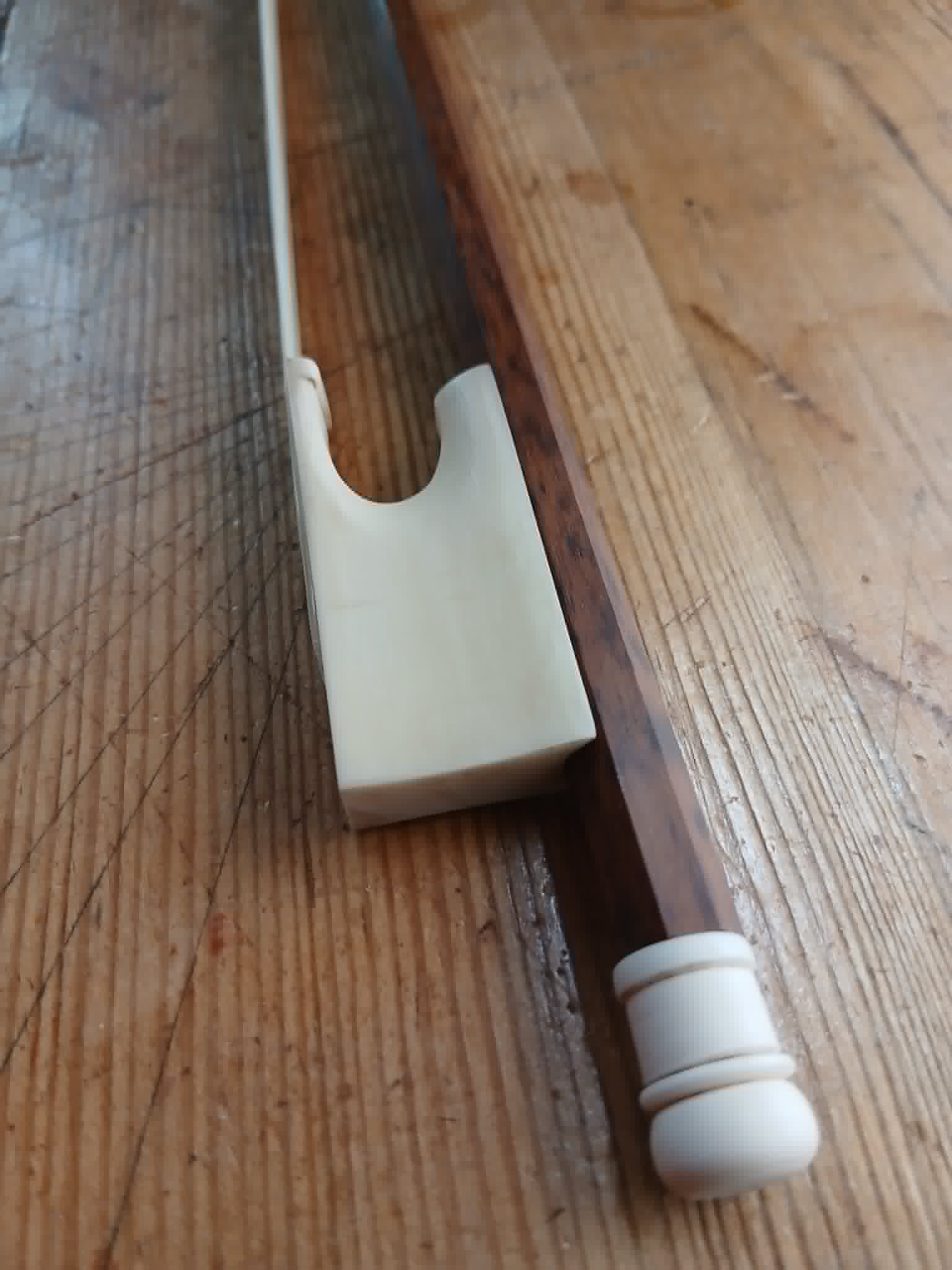 Violin Baroque Bow