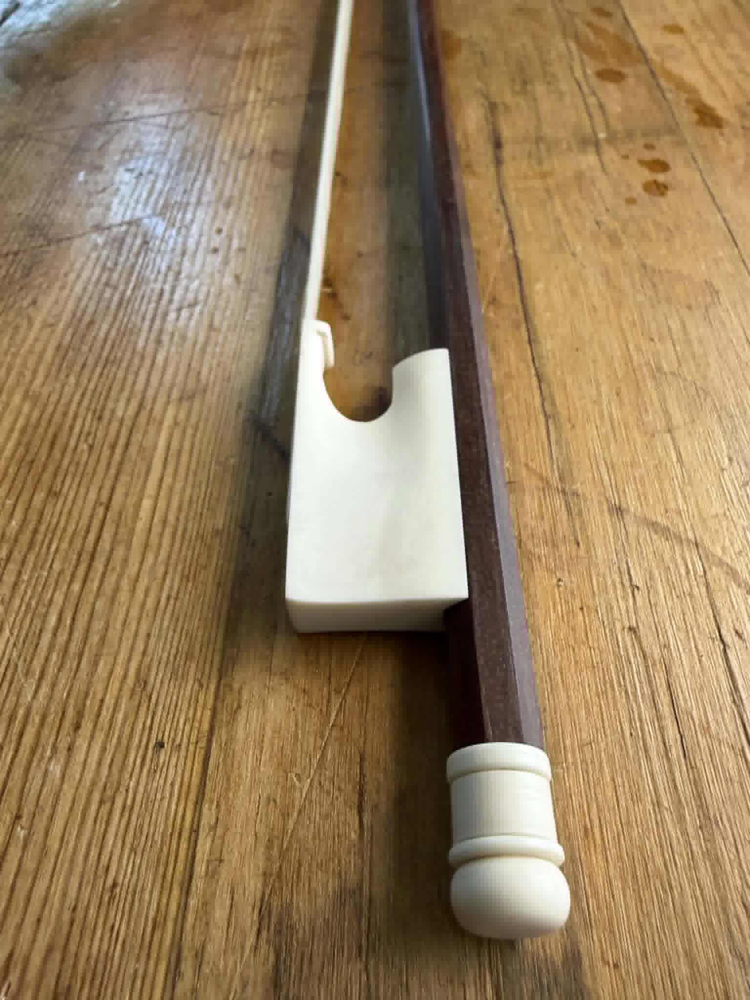 Baroque Viola Bow