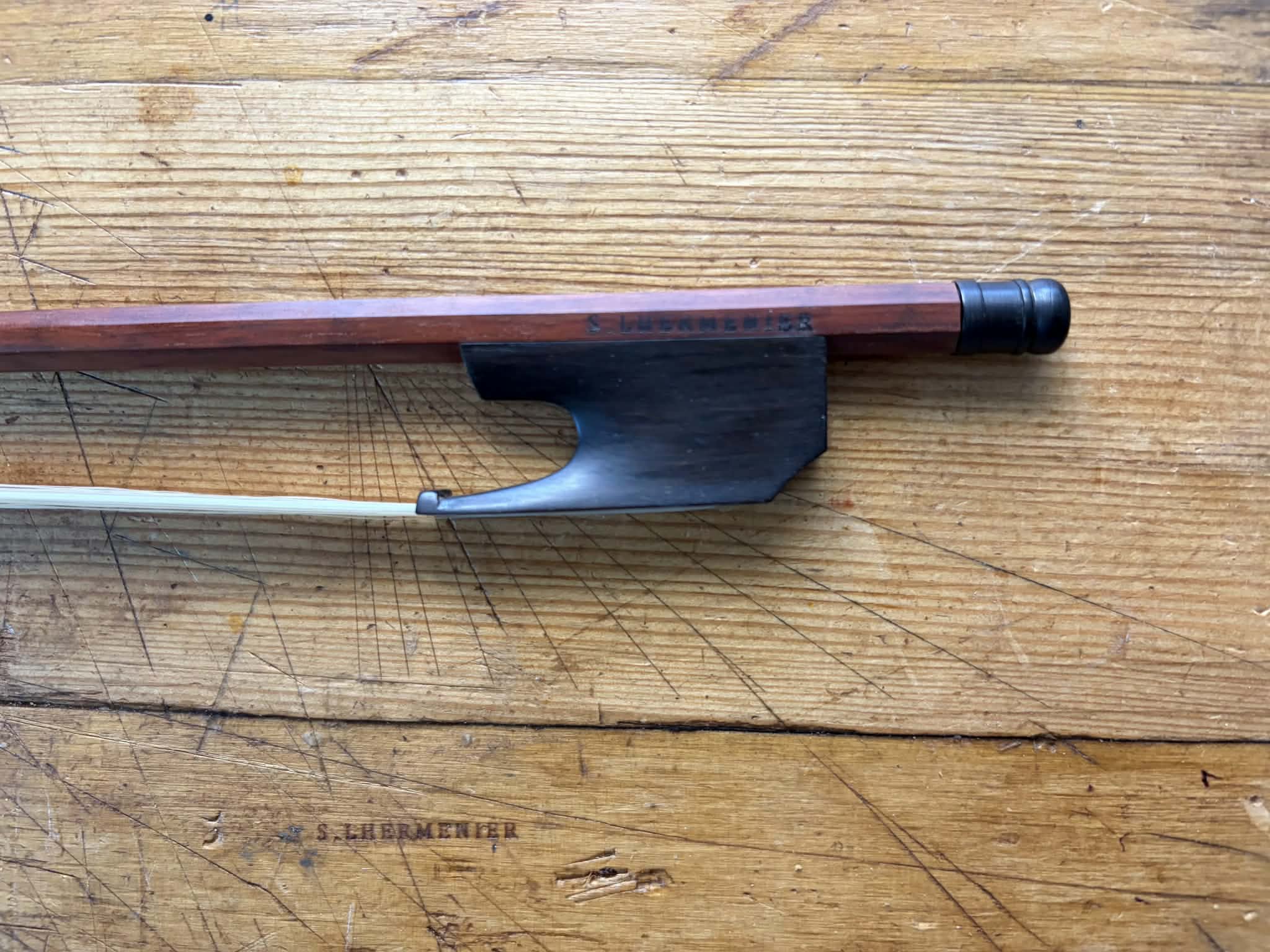 Classical Violin Bow