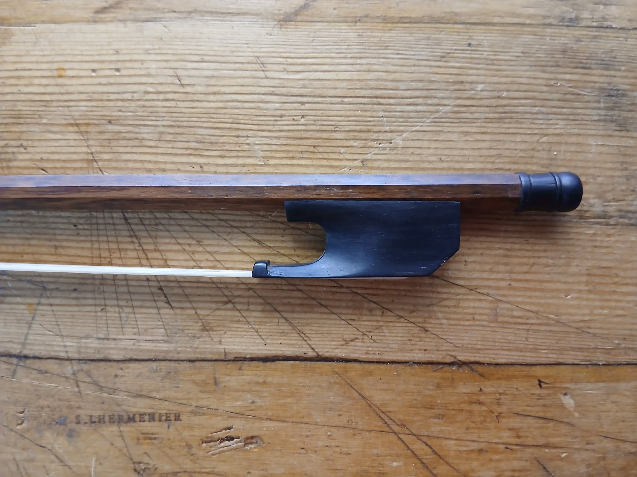 Baroque Violin Bow
