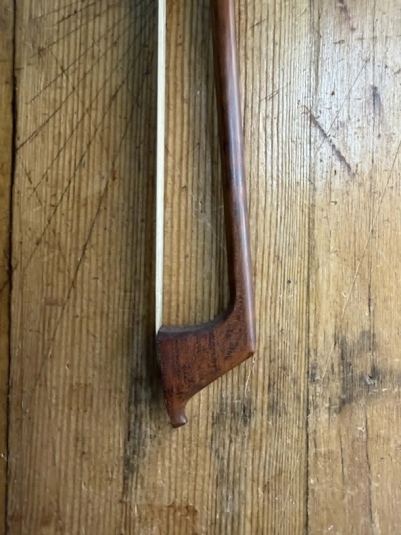 Classical Cello Bow