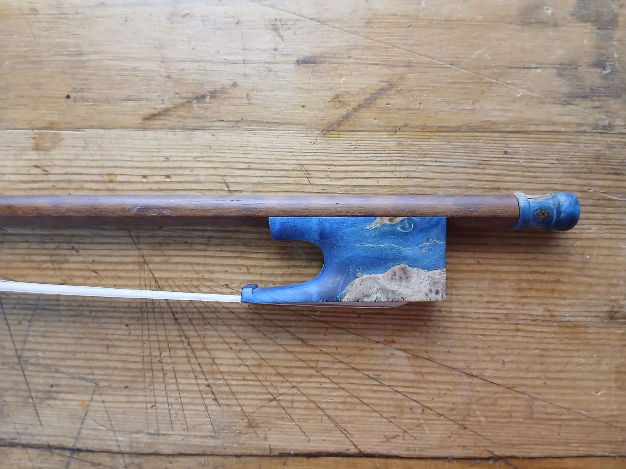 Violin Baroque Bow