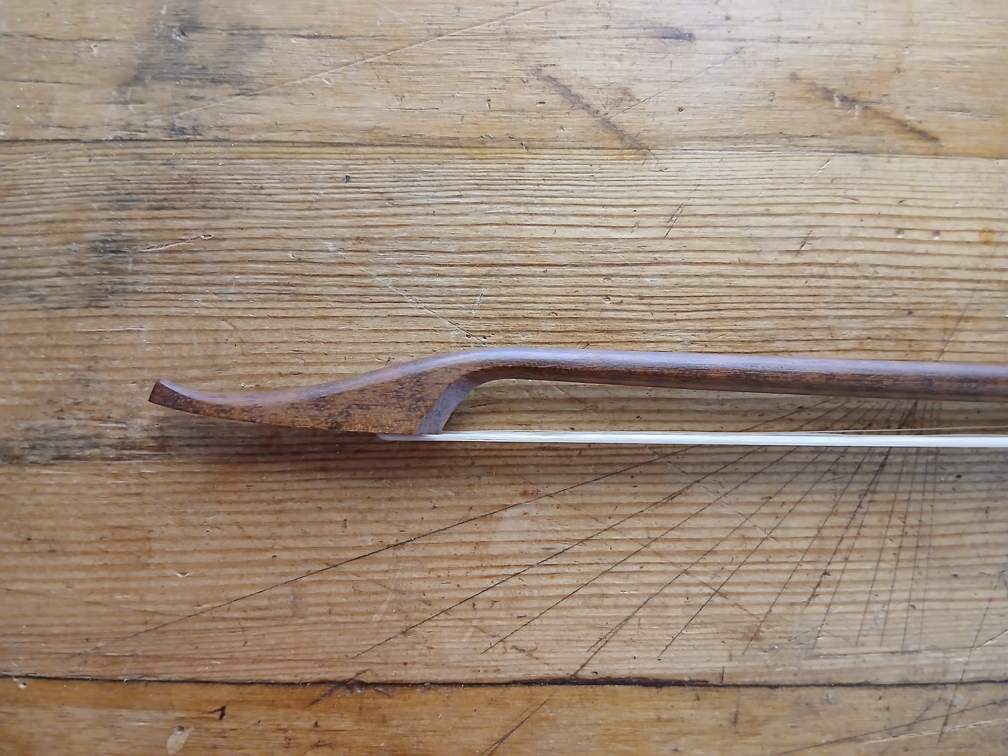 Violin Baroque Bow