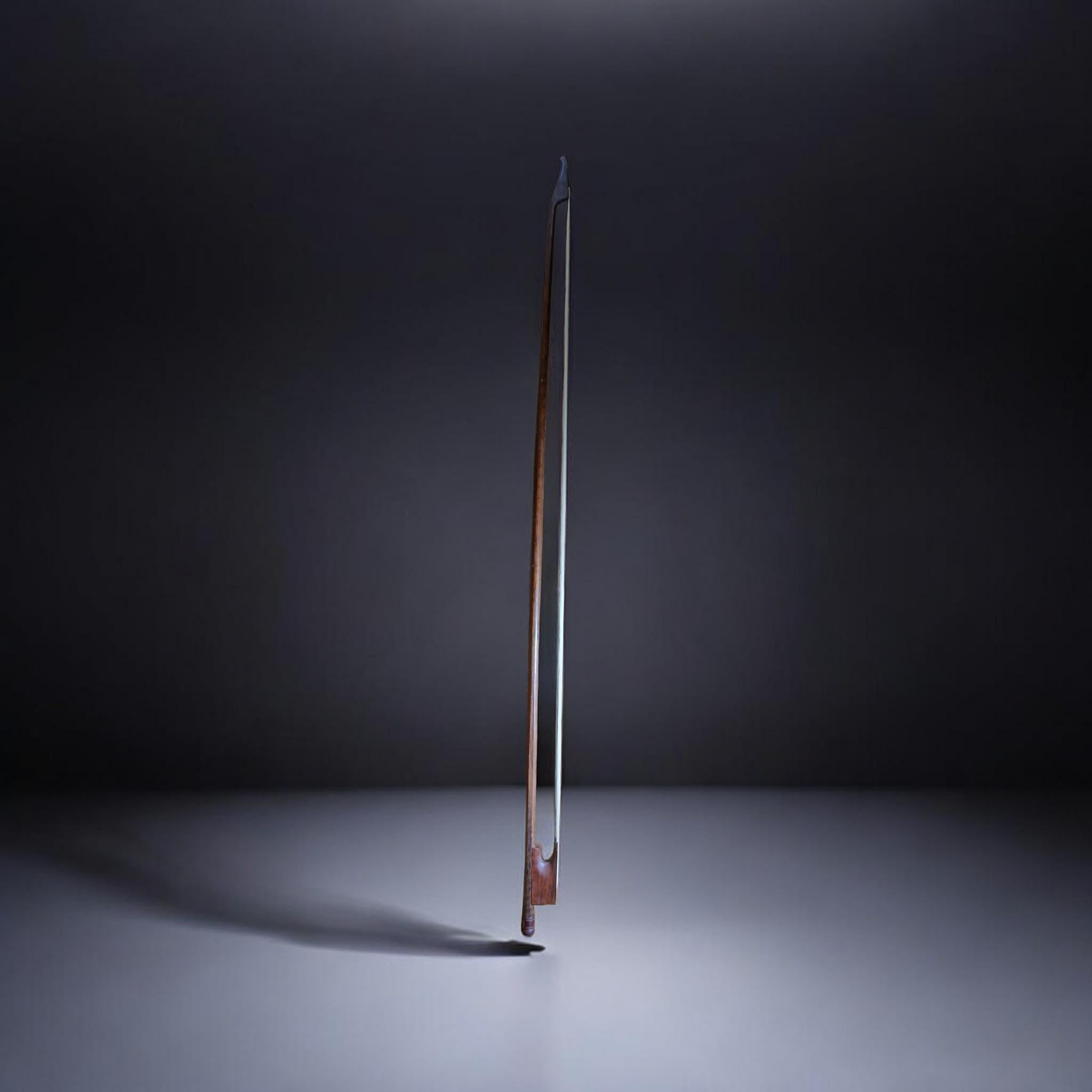 Archet de Violoncelle Baroque