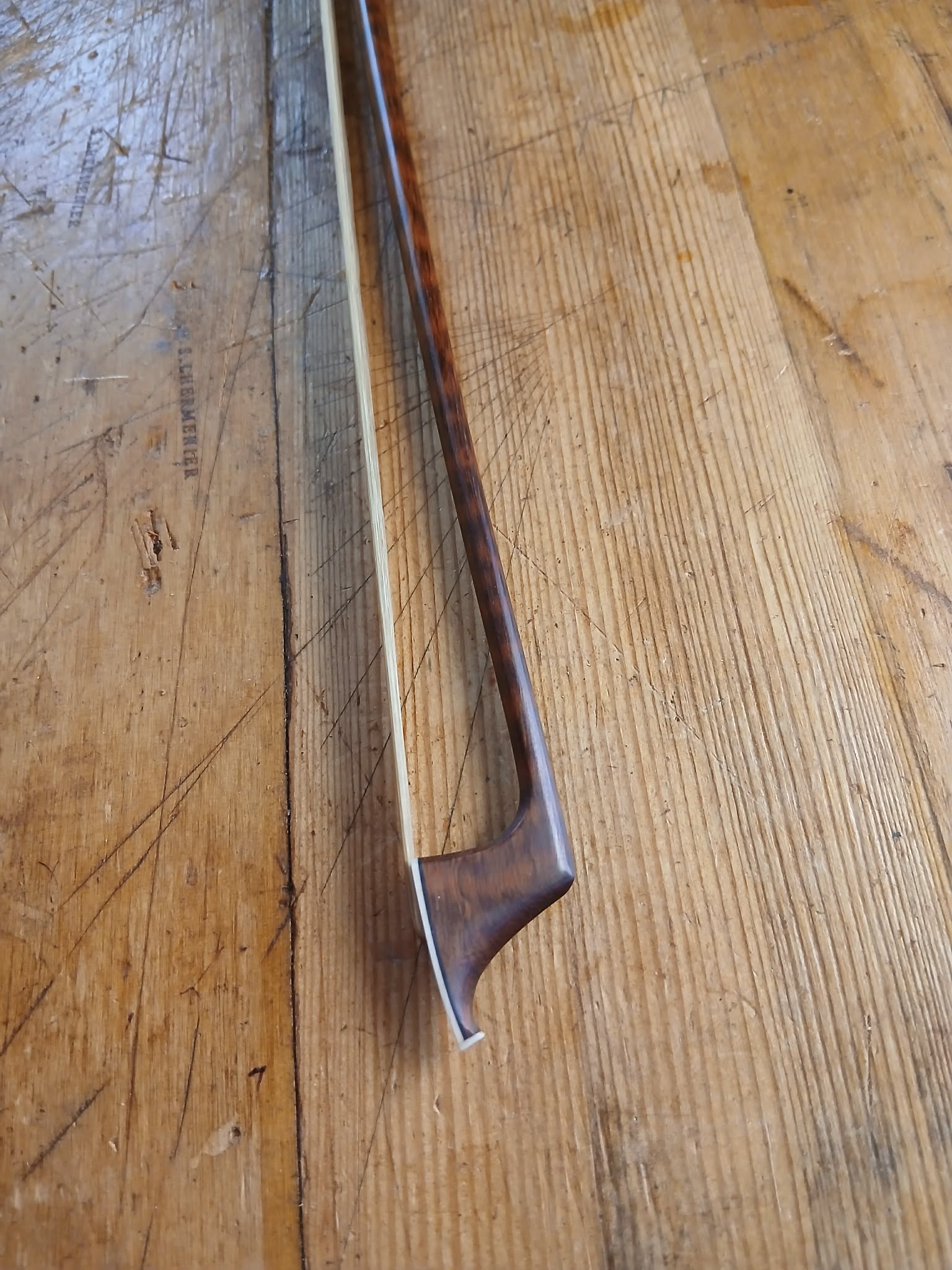 Modern Violin Bow