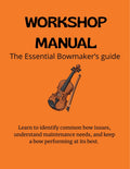📖 Workshop Manual