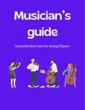📖 Musician's guide