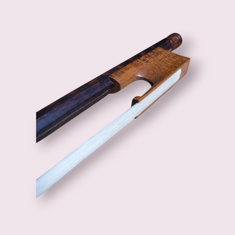 Late Baroque Cello Bow
