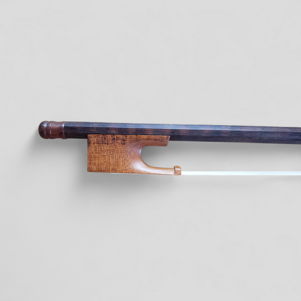 Late Baroque Cello Bow