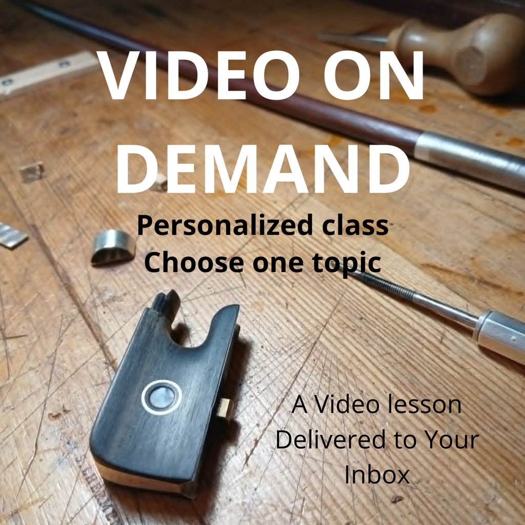 Video on demand