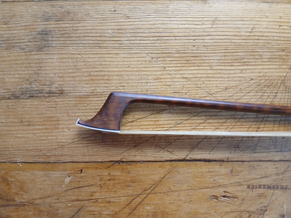 Modern Violin Bow
