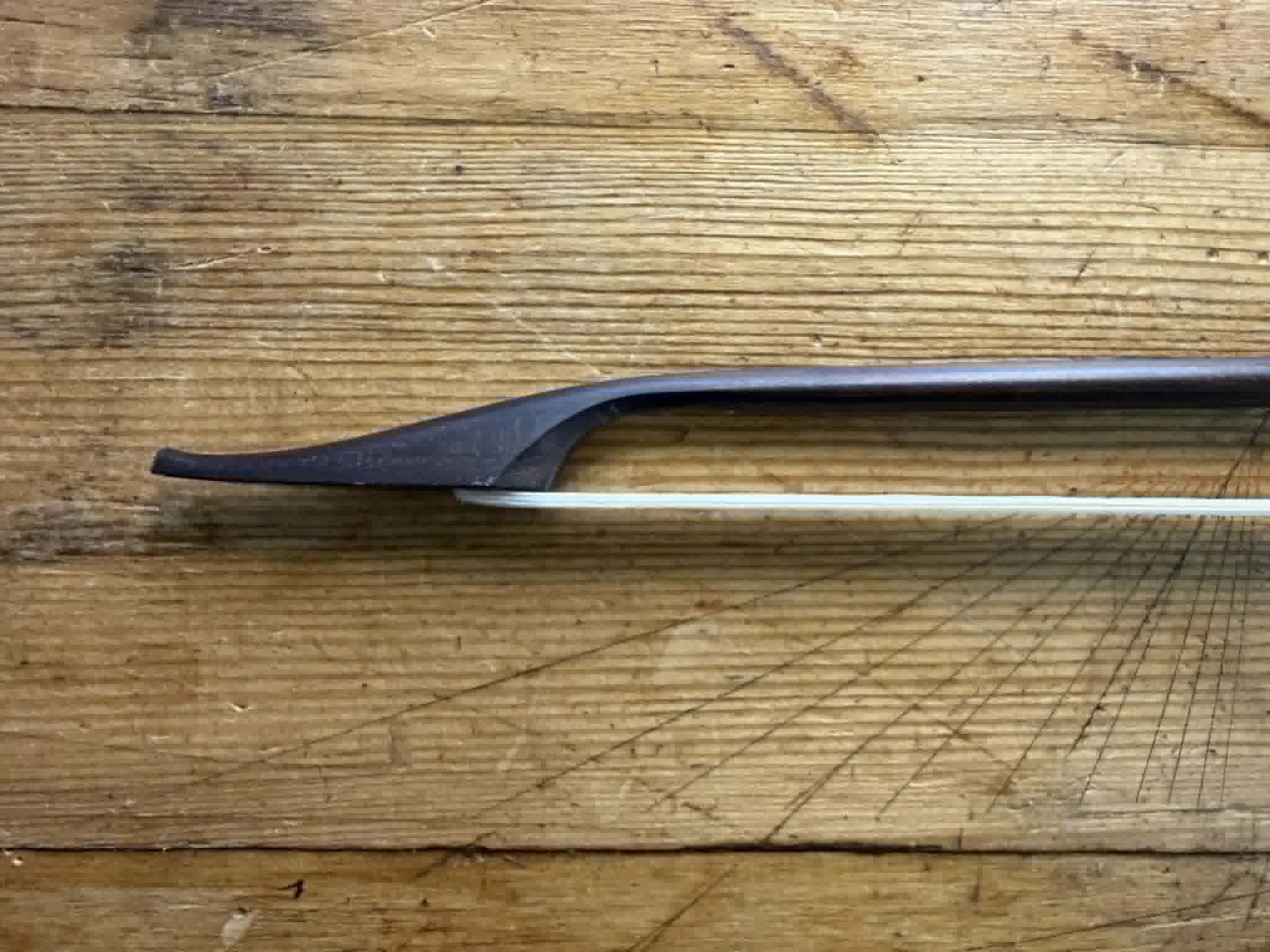 Clip Bow Violin