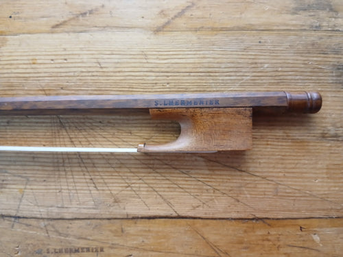Baroque Violin Bow