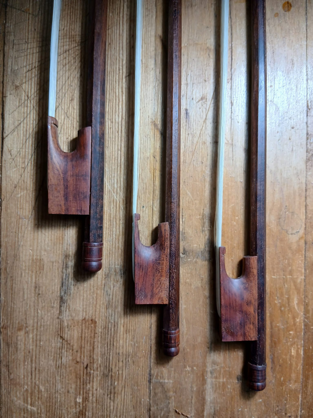 Baroque Bow - Archet Baroque