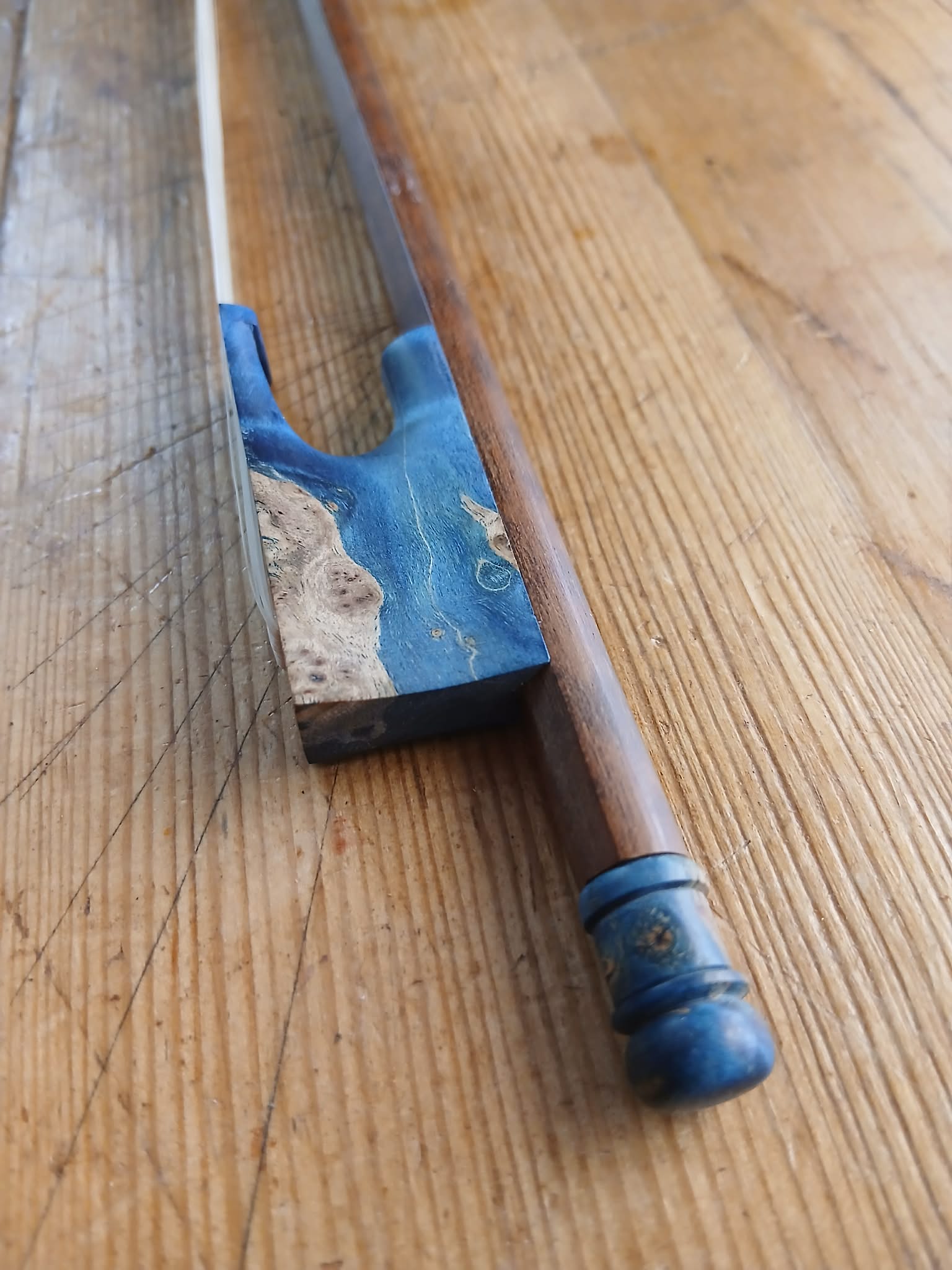 Violin Baroque Bow