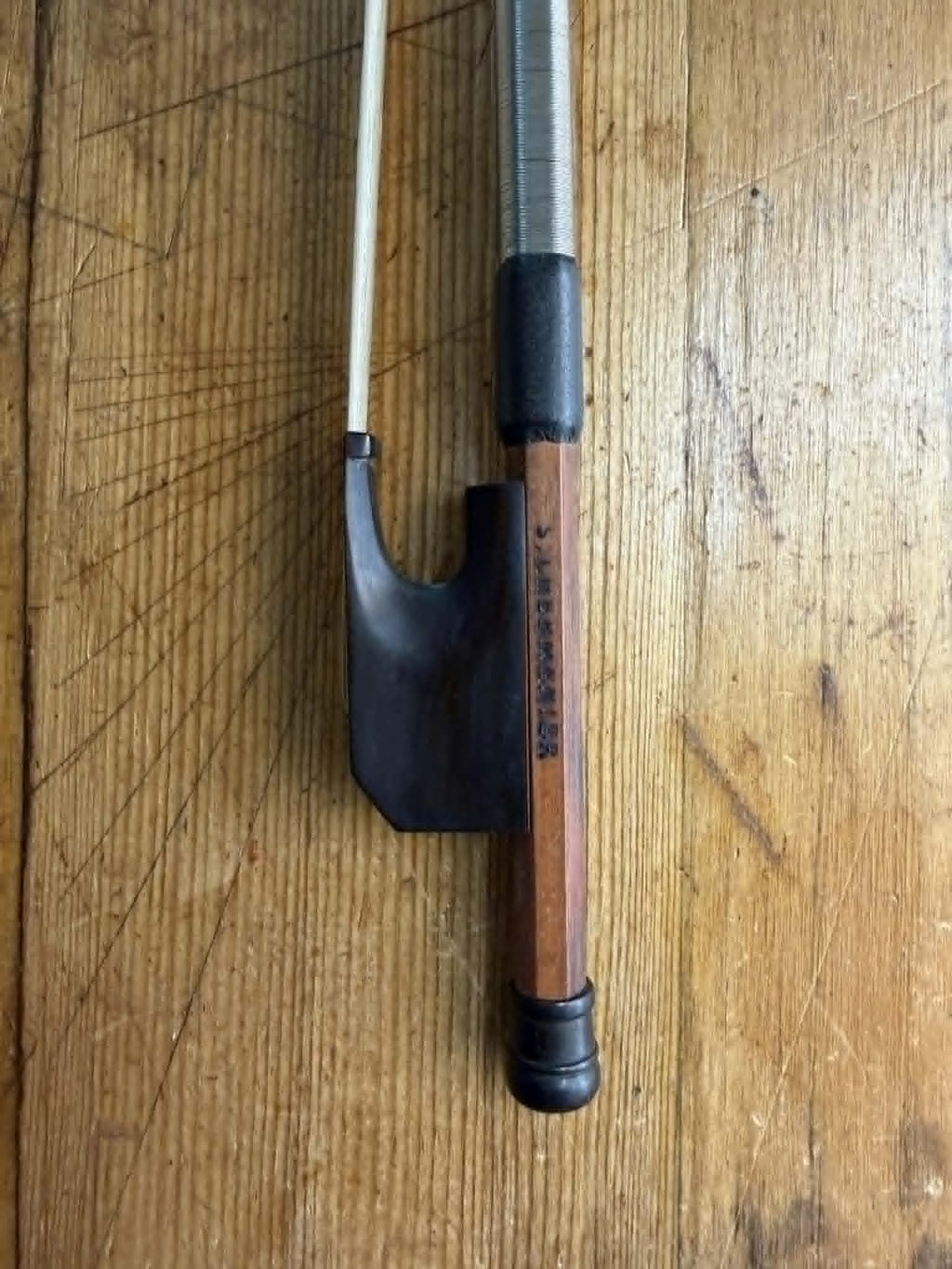 Classical Cello Bow