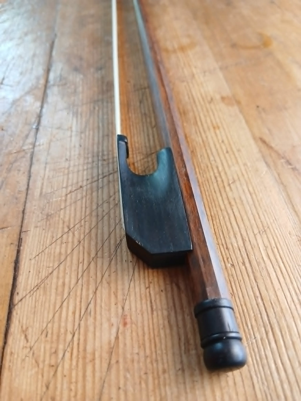 Baroque Violin Bow