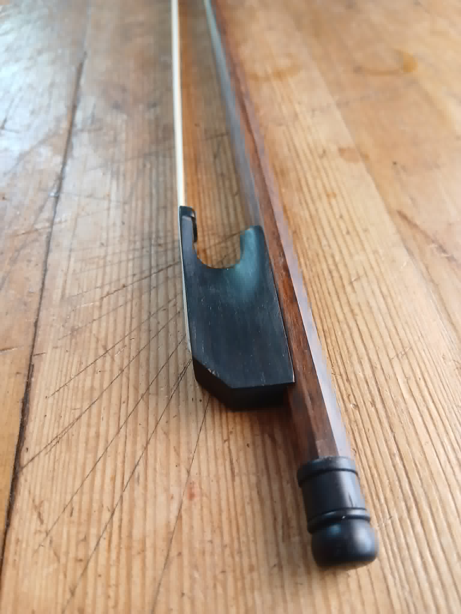 Baroque Violin Bow