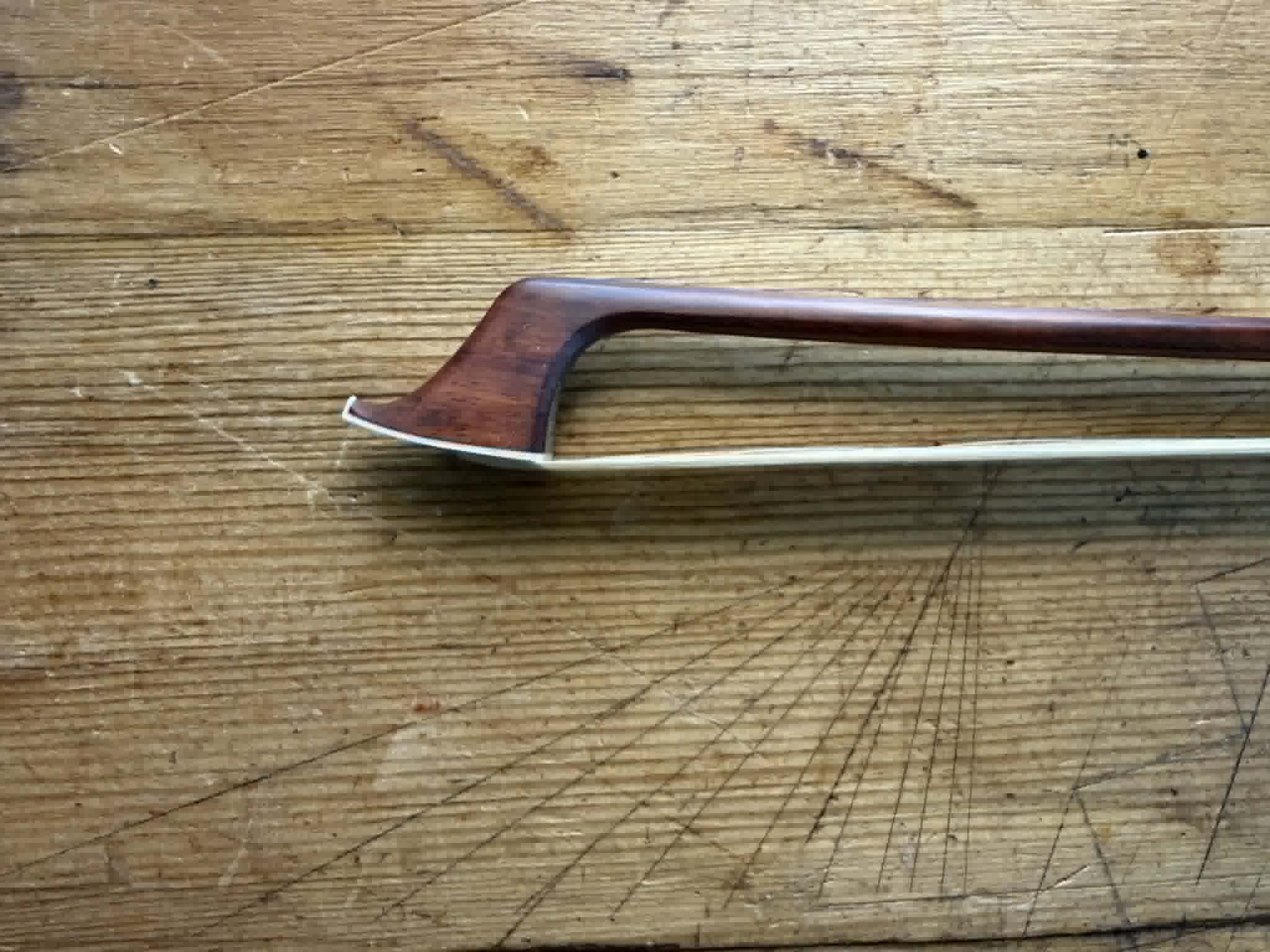 Classical Violin Bow