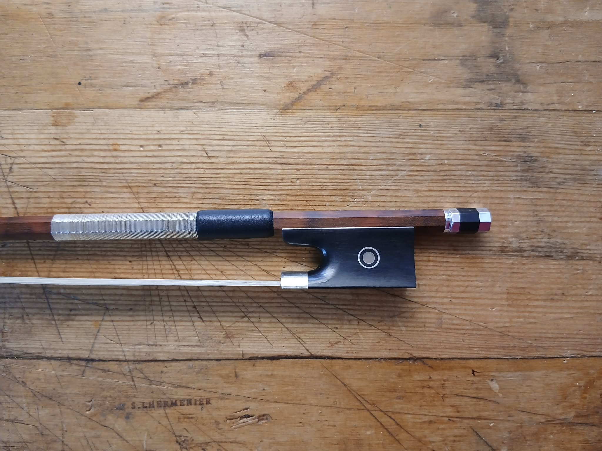 Modern Violin Bow