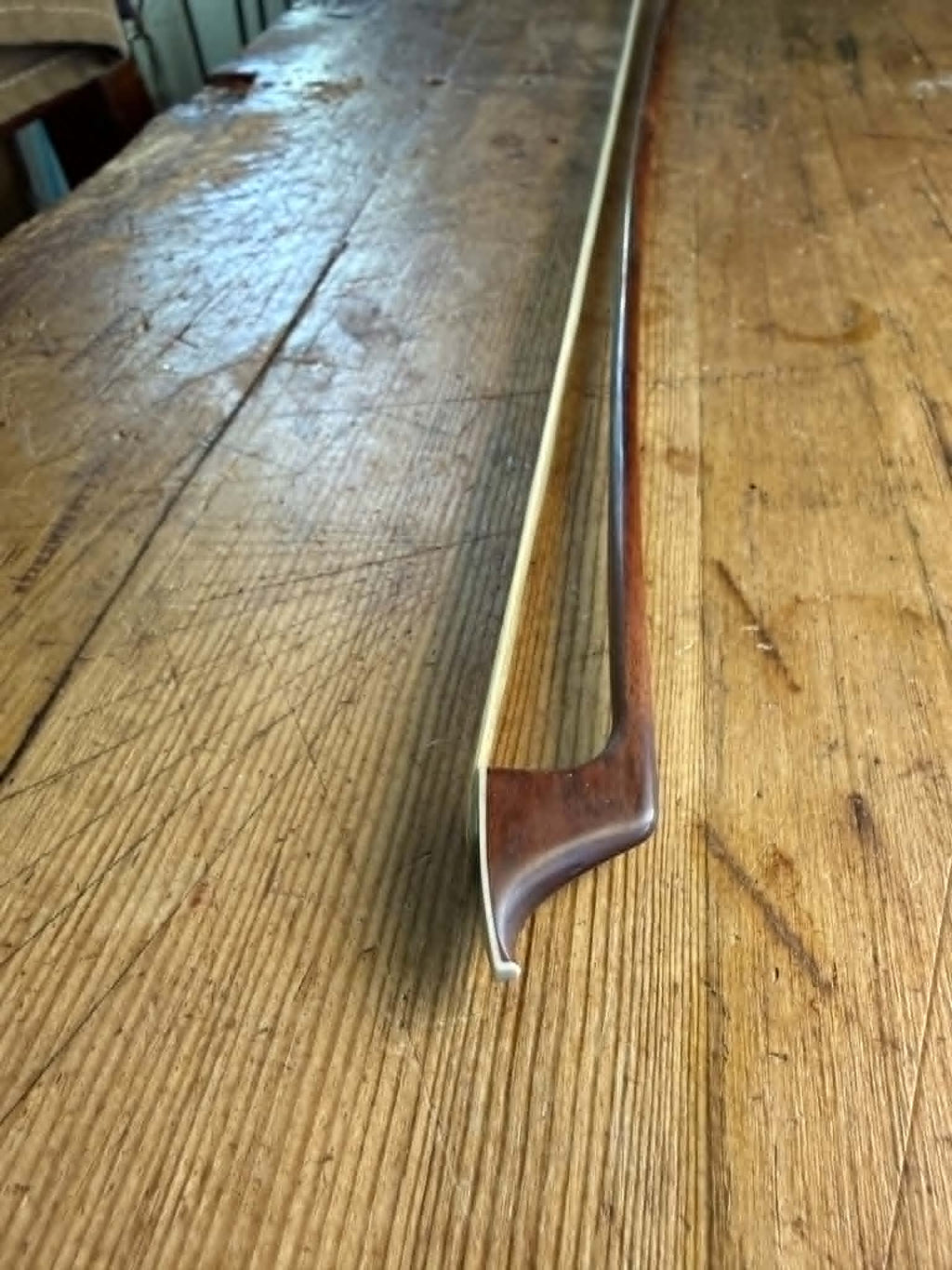 Classical Violin Bow