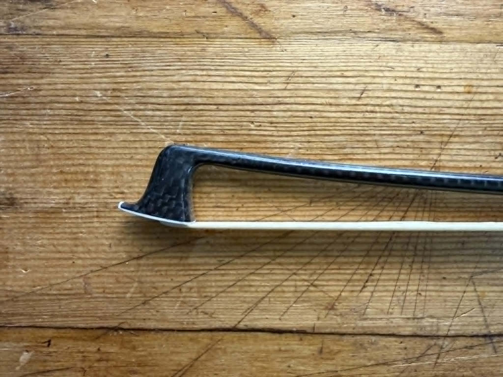 Carbon fiber Violin Bow